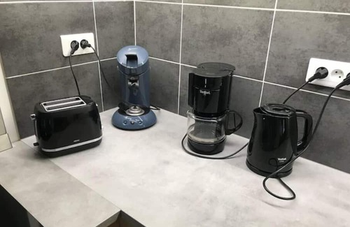 Guillestre Appartement | Le Cosy, Appartement à 500 m du Centre Ville, Netflix et Wifi Gratuit