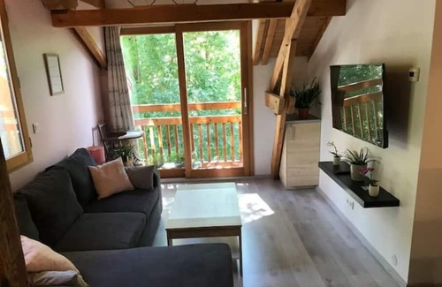 Guillestre Appartement | Le Cosy, Appartement à 500 m du Centre Ville, Netflix et Wifi Gratuit
