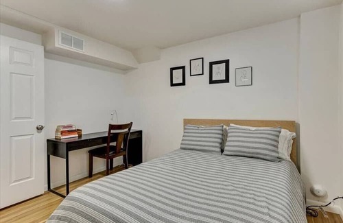Sandy Maison | Canyon Cottage | Sandy | 2 bd 1 ba | Workspace