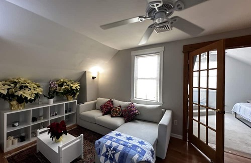 Audubon Appartement | The Audubon Escape