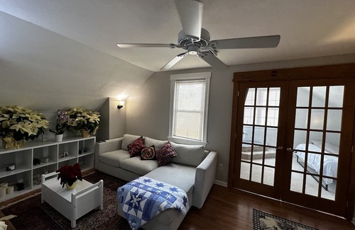 Audubon Appartement | The Audubon Escape