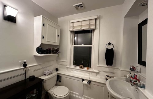 Audubon Appartement | The Audubon Escape