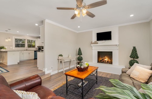Ranlo Maison | Cozy & comfortable