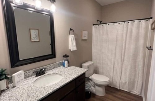 Shelbyville Appartement | Mcdale Landing 104