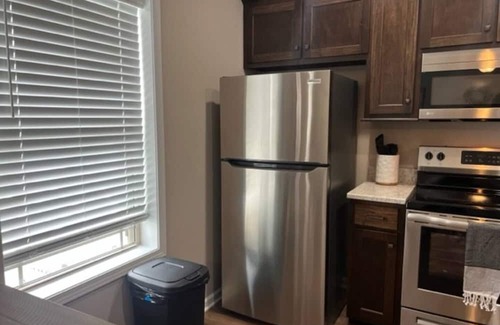 Shelbyville Appartement | Mcdale Landing 104