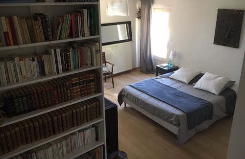 Florentin Maison | Holiday Home 'Mulberry House' with Private Pool, Private Terrace and Wi-Fi