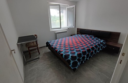 Bellerive-sur-Allier Appartement | Apartment 'Petite Maison - 70m2' with Balcony and Wi-Fi