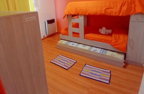 Macrozona Meseta Cerro Calafate Cabine | Vrbo Property