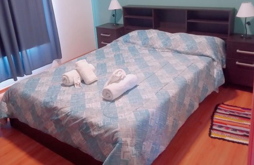 Macrozona Meseta Cerro Calafate Cabine | Vrbo Property