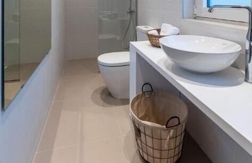 Ierapetra Villa | Villa Sofia