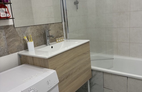 Plaisir Appartement | Appartement Accès Gare Plaisir Grignon en 25 Minutes à Paris