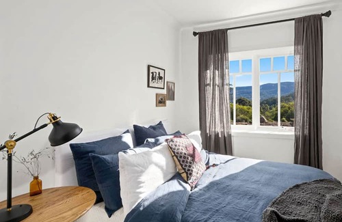 Barrengarry Maison | Birdsong in Kangaroo Valley