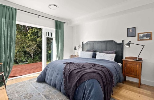 Barrengarry Maison | Birdsong in Kangaroo Valley