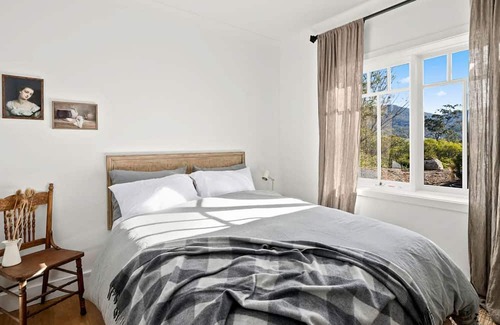 Barrengarry Maison | Birdsong in Kangaroo Valley