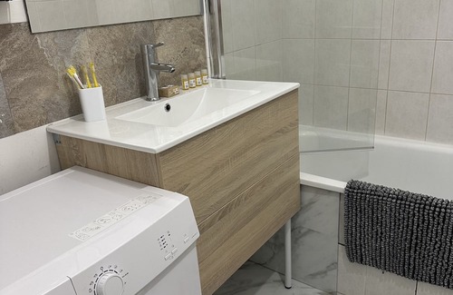 Plaisir Appartement | Appartement Accès Gare Plaisir Grignon