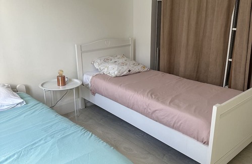 Plaisir Appartement | Appartement Accès Gare Plaisir Grignon