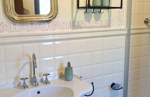 Cretaio Maison | Schönes, Ruhiges Rustico mit Pool, Garten & Fantastischem Ausblick