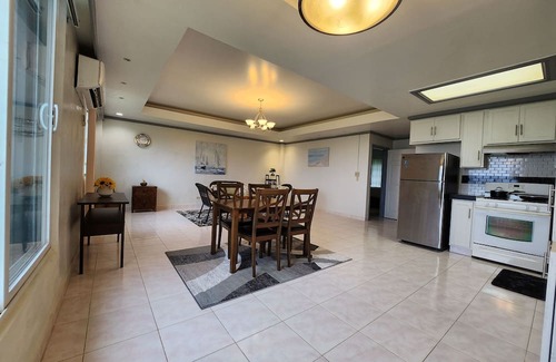 Mangilao Maison | Beautiful Oceanfront House with 2bed+1bath