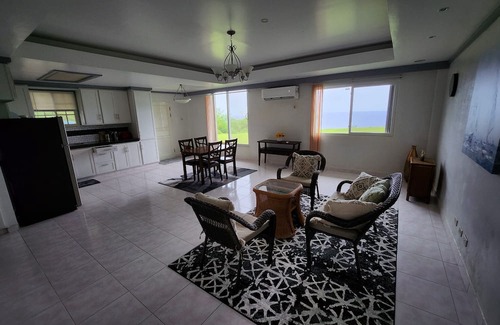 Mangilao Maison | Beautiful Oceanfront House with 2bed+1bath