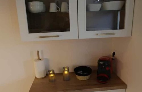 La Poterie Appartement | Breizh Pauz - Les Villas du Parc