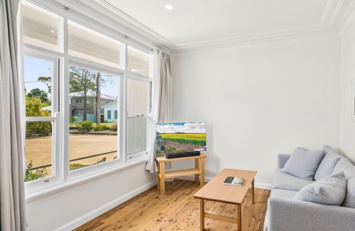 Minnamurra Appartement | Minnamurra River Escape