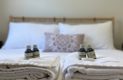 Minnamurra Appartement | Minnamurra River Escape