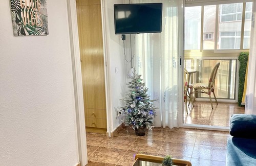 La Pineda Appartement | APARTBEACH ADRIATIC EDEL MAR BEACH VIEWS
