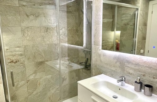 La Pineda Appartement | APARTBEACH ADRIATIC EDEL MAR BEACH VIEWS