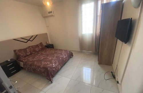 Marcory Appartement | EN Immersion Dans UN Confort Absolu AU Cœur DE LA Ville D Abidjan 2 Plateaux