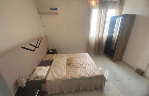 Marcory Appartement | EN Immersion Dans UN Confort Absolu AU Cœur DE LA Ville D Abidjan 2 Plateaux