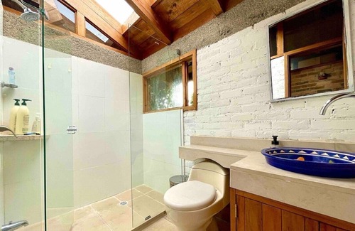 Sesquile Maison | Great CASA FINCA Tominé reservoir wi-fi, tv, BBQ