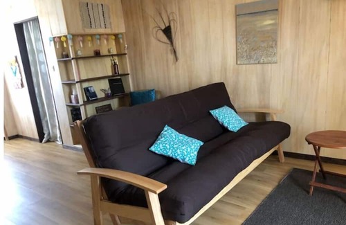 Saint-Grave Appartement | Appartement Dans Maison de Bourg