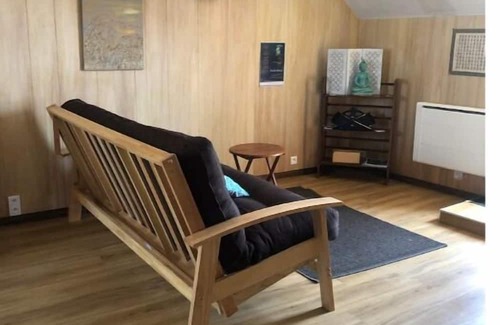 Saint-Grave Appartement | Appartement Dans Maison de Bourg