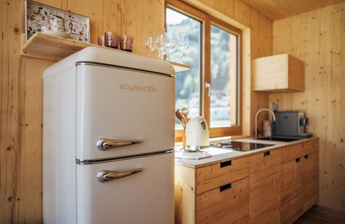 Ferndorf Cabine | Eco Lodges Millstätter See