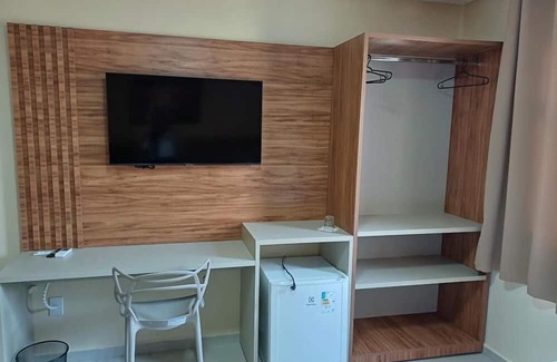 Delmiro Gouveia Hôtel | Premium Hotel