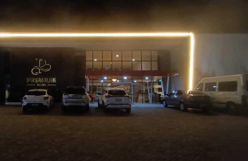 Delmiro Gouveia Hôtel | Premium Hotel