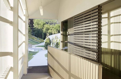 Hohe Wand Lit Et Petit-Déjeuner | Room with Balcony - One Bedroom Bed and Breakfast, Sleeps 2