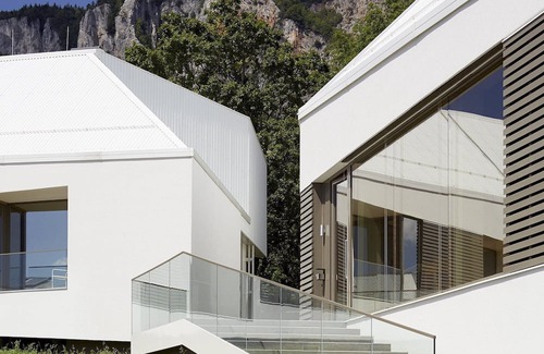 Hohe Wand Lit Et Petit-Déjeuner | Room with Balcony - One Bedroom Bed and Breakfast, Sleeps 2