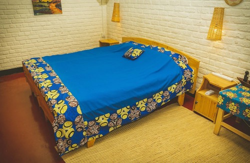 Ruhengeri Maison | Isange Paradise Resort