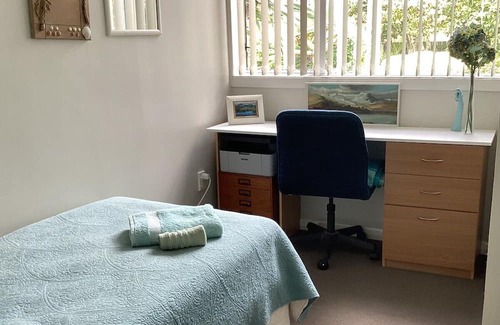 Whakatane Maison | Tui’s Call