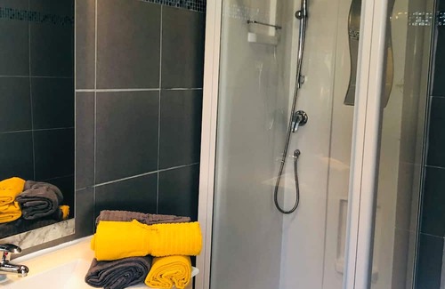 Leguevin Appartement | T2 au Centre Ville de Léguevin - Proche Toulouse