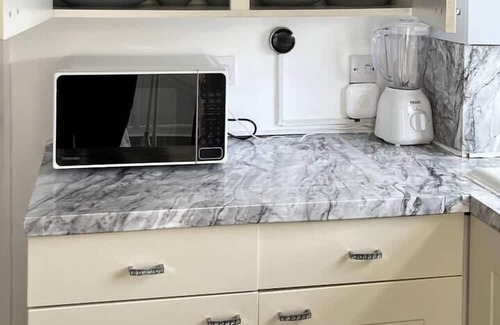 Billericay Maison | Beautiful 4-Bed House in Billericay