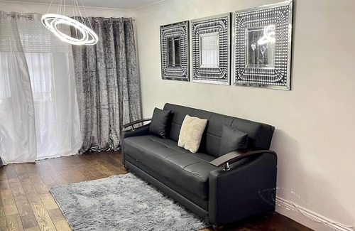 Billericay Maison | Beautiful 4-Bed House in Billericay