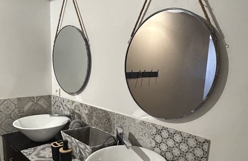 Chatillon-Saint-Jean Lit Et Petit-Déjeuner | Chambre Parentale 50m2