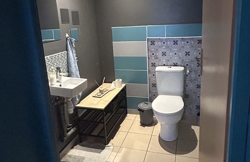 Chatillon-Saint-Jean Lit Et Petit-Déjeuner | Chambre Parentale 50m2