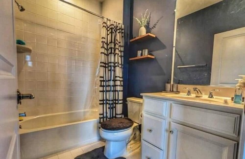 Largo Maison | Luxury Home Near Washington DC & FedEx Field!