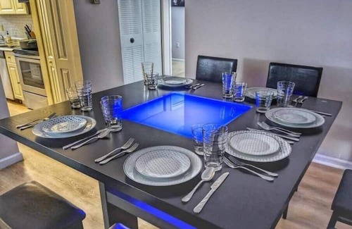Greenbelt Copropriété | 15 mins to Washington DC King Bd Near Hospital