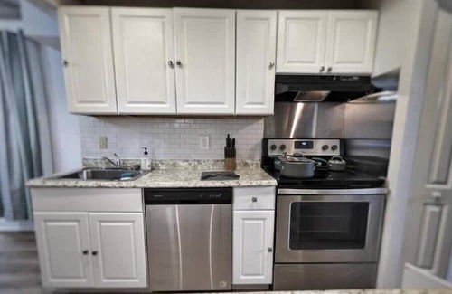 Greenbelt Copropriété | 15 mins to Washington DC King Bd Near Hospital