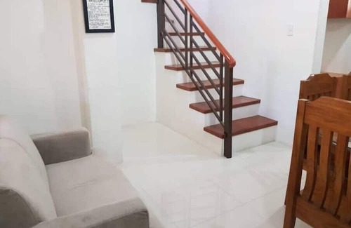 Bacolod Maison | Carmen's Place B: 4- rm duplex, gated, safe, homey