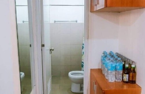 Bacolod Maison | Carmen's Place B: 4- rm duplex, gated, safe, homey